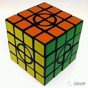 魔方小站三阶魔方cfop教学,魔方教程你学会了吗