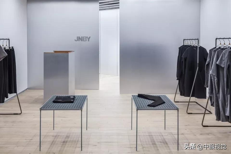 江南布衣2019营业额,江南布衣实现收入44.65亿