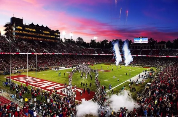 让人不得不爱斯坦福的5大理由