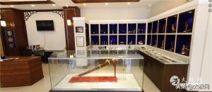 弘扬中华武术传播尚武精神,弘扬中华武学传承中华精神