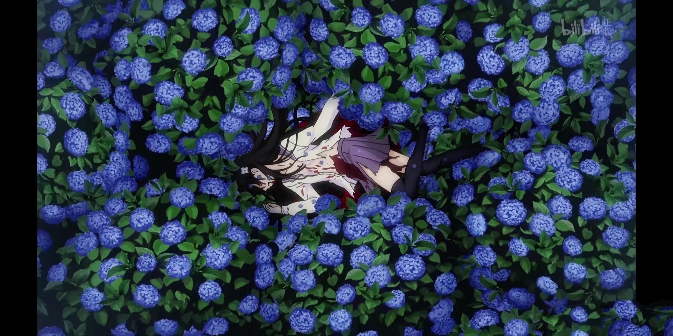 散华礼弥谈恋爱,散华礼弥评语