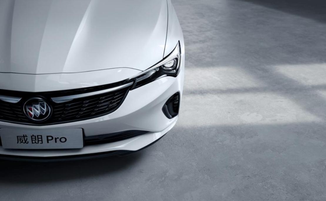 别克威朗pro特点,别克威朗pro动力是真的猛