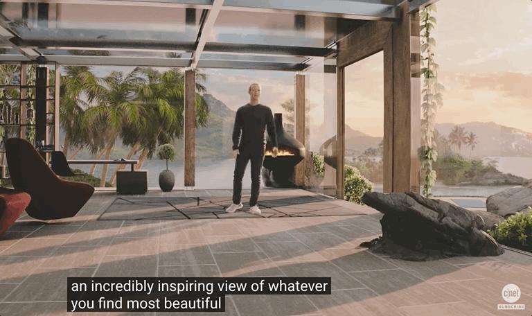 扎克伯格给女儿的科学英文,扎克伯格给孩子的启蒙课