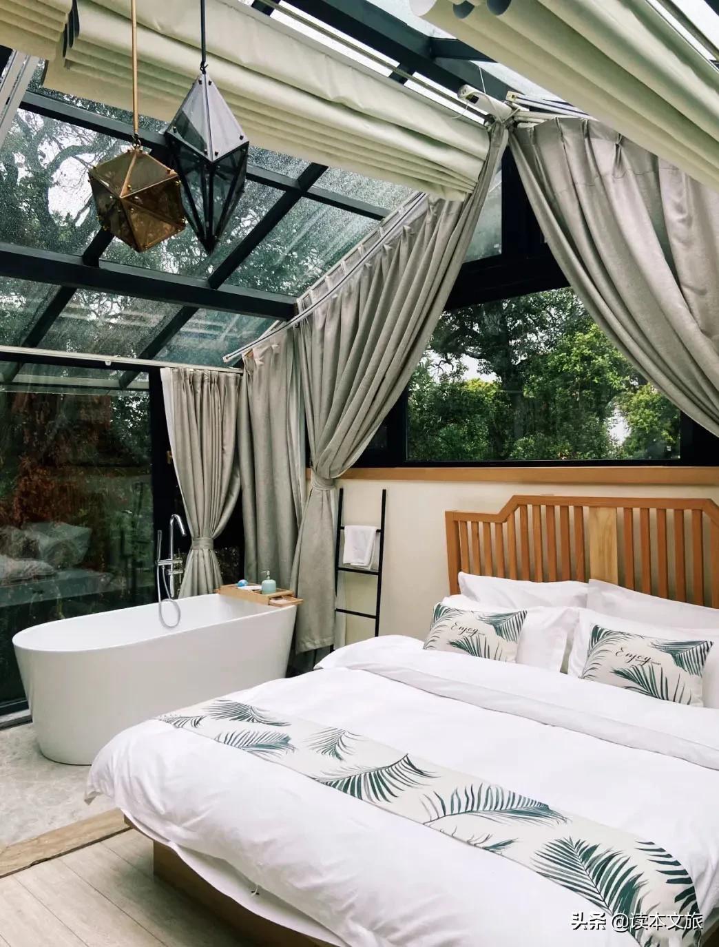 丽江10家民宿推荐,丽江十大民宿酒店推荐图片