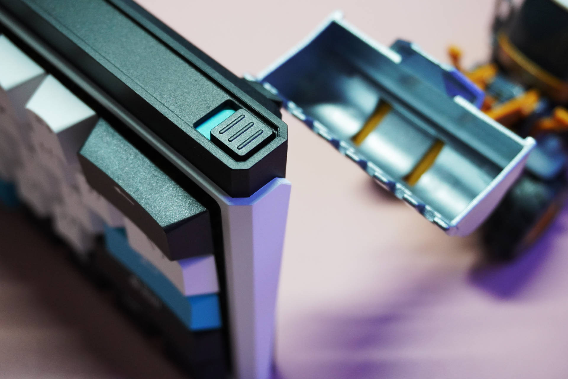 工作键盘小型推荐,值得入手的随身键盘