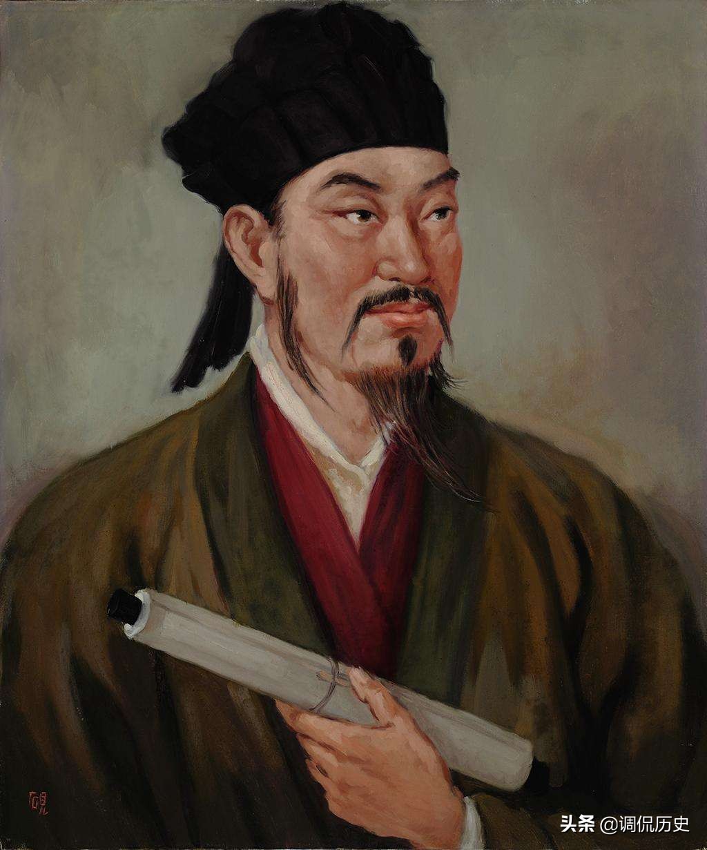 唐诗人物志,唐诗人物志李商隐