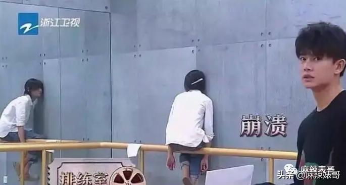 郑爽案子开庭里的小细节,张恒也挺心机啊