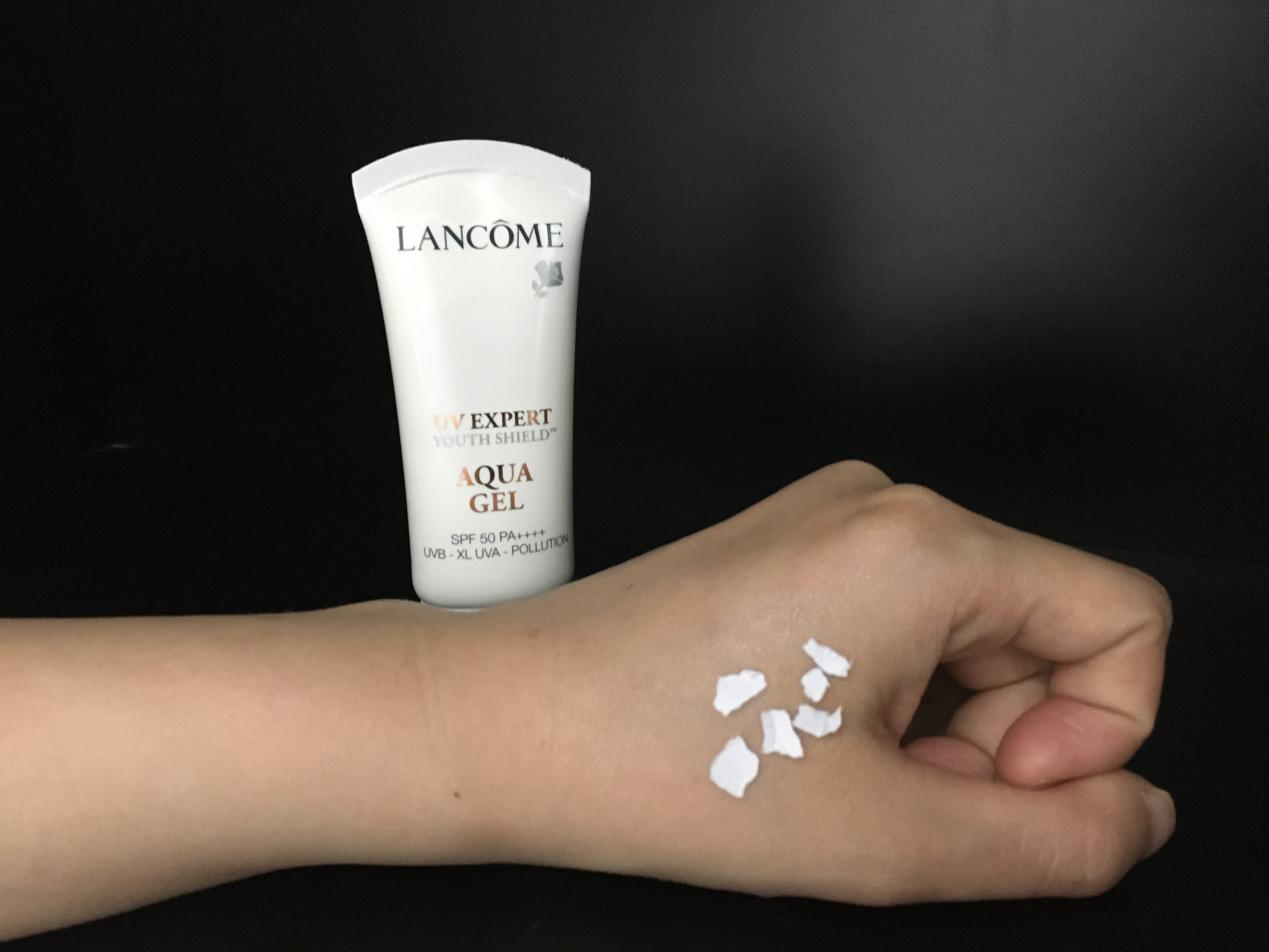 温和保湿防护乳,清爽高倍防护乳