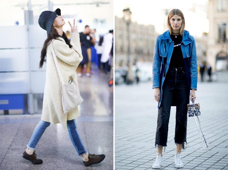 复古新国潮鞋,复古版回力