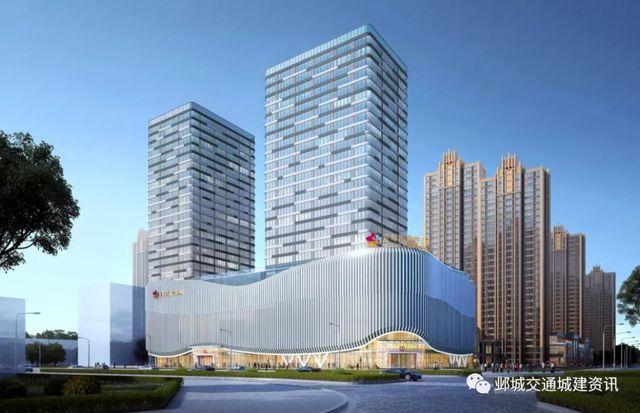 安阳海底捞入驻,海底捞签约