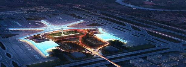 流亭机场今天会停航吗,流亭机场最新计划