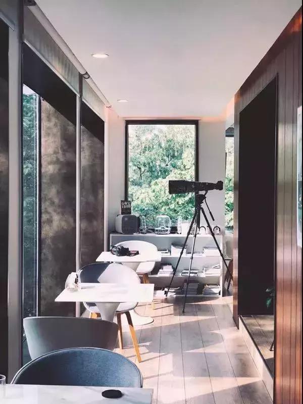 杭州西湖隐于山林之间的酒店,西湖云端酒店