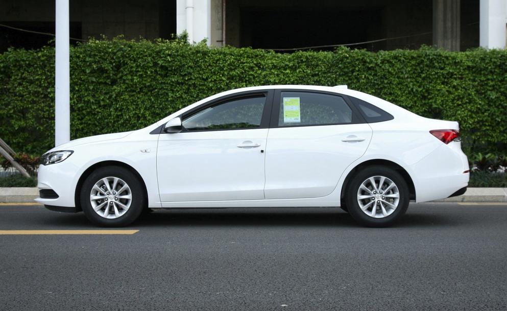 车主对别克车的评价,英朗车主评价