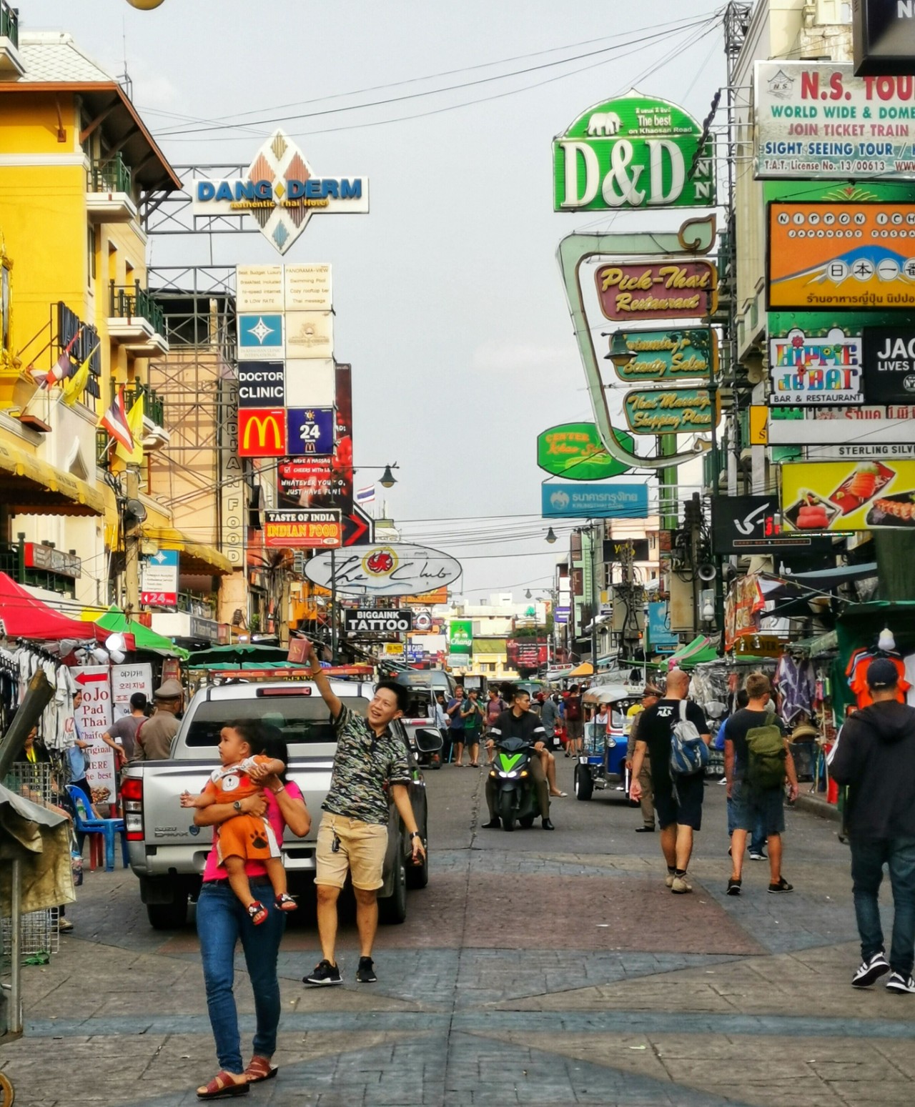蜜月泰国一日游安排,泰国普吉岛碧海蓝天蜜月行