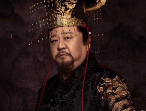 明朝皇帝画像分析,明朝历代皇帝全身画像