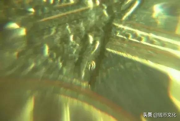 所有纪念币暗记图片,纪念币收藏记住这五点