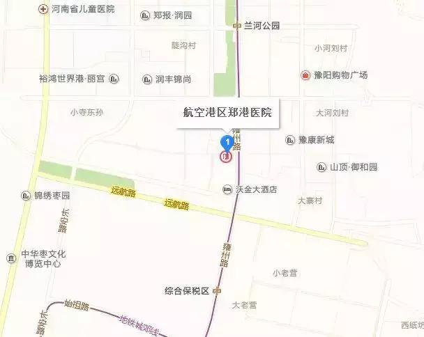 航空港区买房建议,航空港区房子适合投资吗