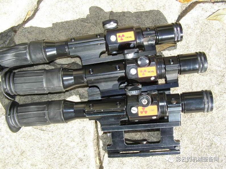 南斯拉夫m76步枪,毛瑟67式狙击步枪与awm的区别