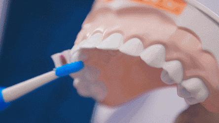 奶瓶龋对婴幼儿牙齿损害有多大,奶瓶龋主要发生在哪颗牙齿