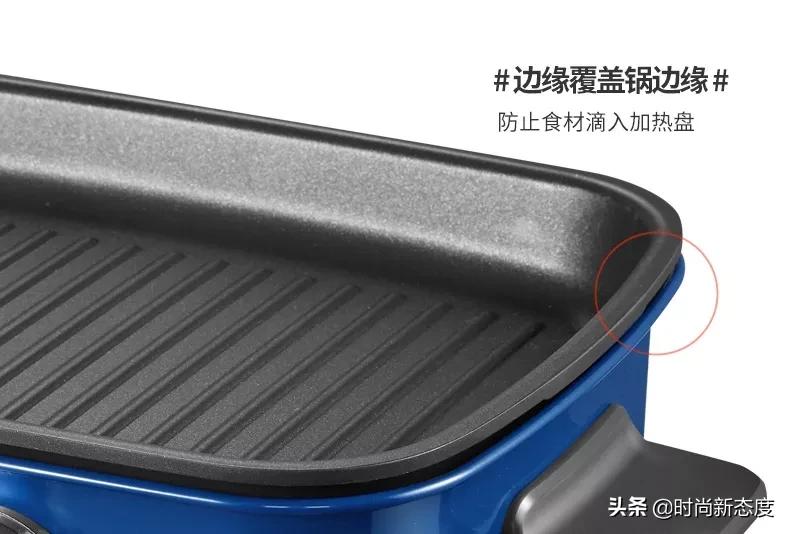 曾经造过飞机的83岁英国品牌,出了款高颜值多功能料理锅火遍全网