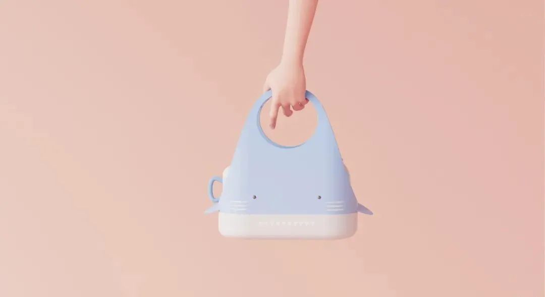 国货你变了！忍不住曝光这家国货的新IP，网友：潮到不敢认