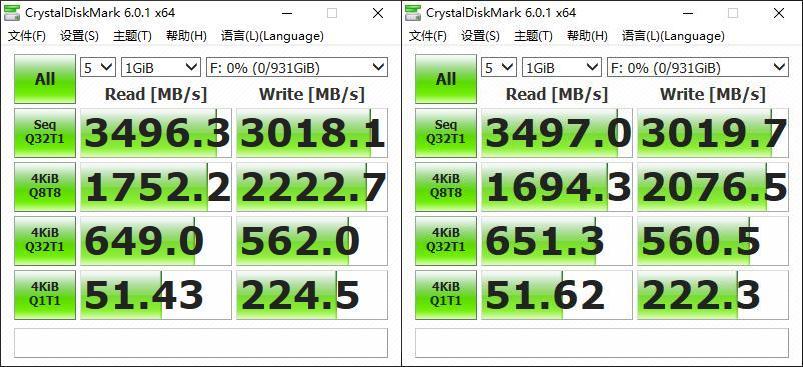 WD_BLACKSN750实测,游戏加载速度翻倍,散热片锦上添花