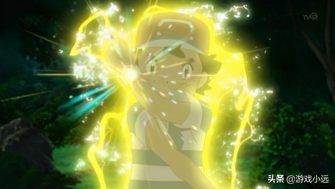 宝可梦mega进化和极巨化区别,mega进化和极巨化都有的switch游戏