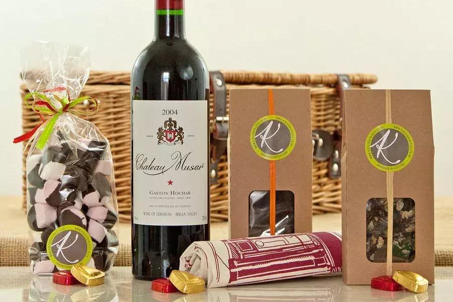 世界最受欢迎的10大美国葡萄酒,世界最受推崇的酒庄排名