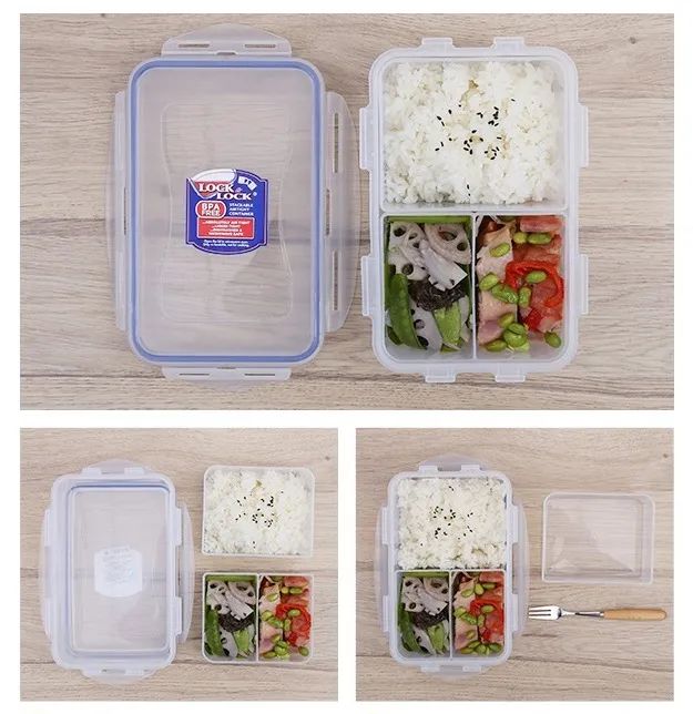 小学生饭盒怎么选合适,读小学必备饭盒