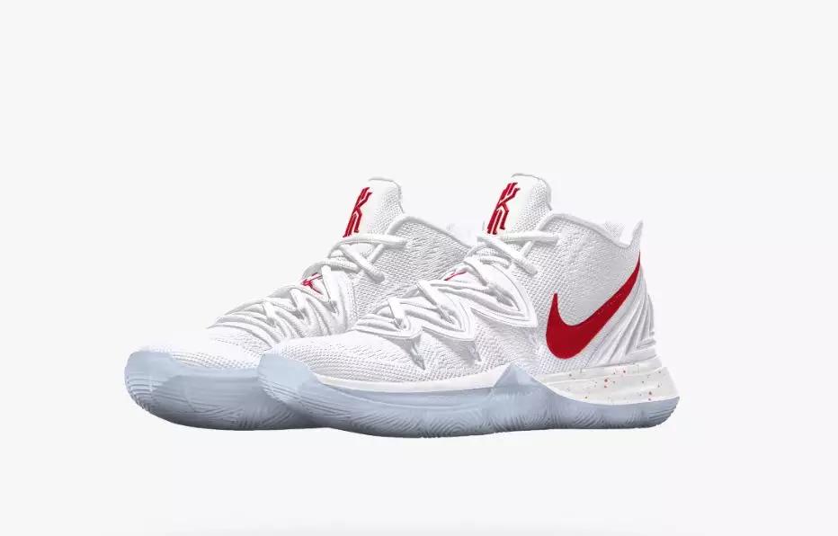 耐克pg3所有配色,nikepg3球鞋缺点