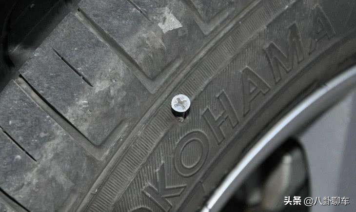 防爆胎那些事儿,防爆胎的那些事儿