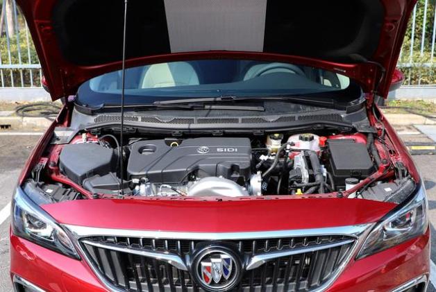 1.5自吸威朗动力够用吗,1.5t威朗发动机耐用吗