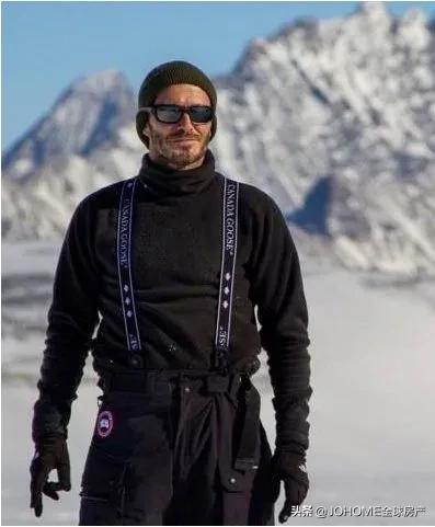 加拿大鹅羽绒服国内专卖店,加拿大鹅羽绒服为什么卖这么贵