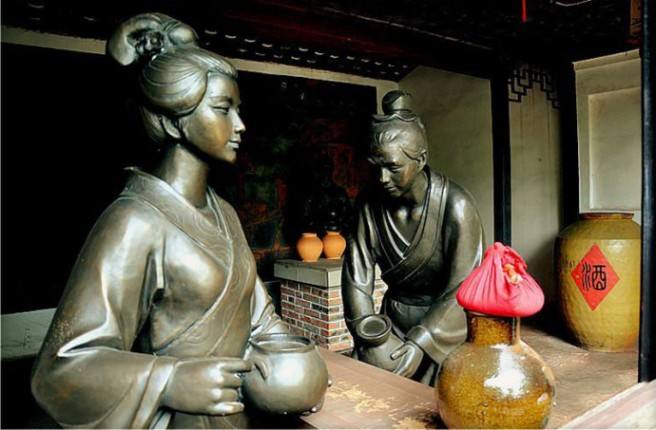 古人也过”双十一?春秋战国时期的商家就已经会“名人营销”