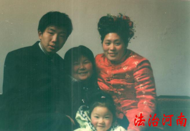 「豫约」幸得贴心帮扶助脱贫努力耕耘赢得新生活——记濮阳农家女裴瑞霞“蝶变”之路