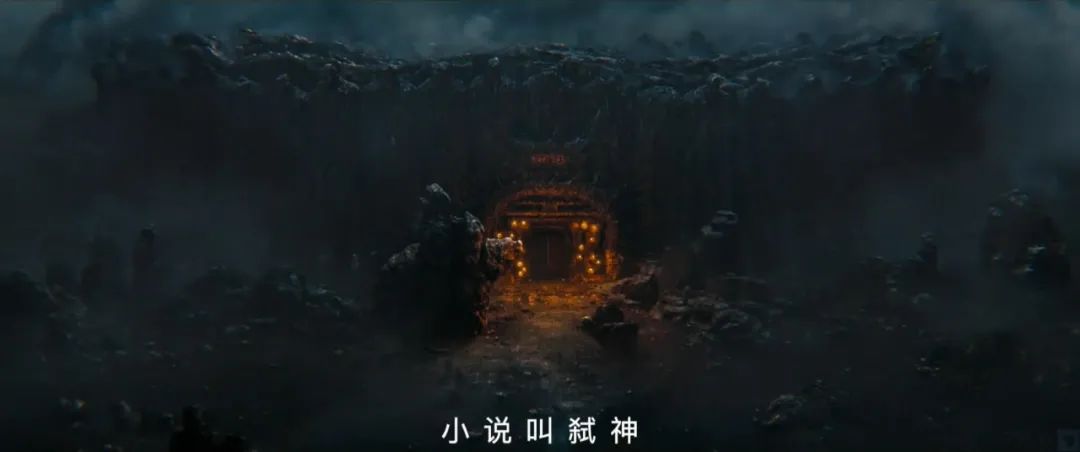 评价两极的《刺杀小说家》，我喜欢