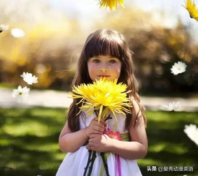 适合女孩的英文名10岁,适合狮子座的英文名女孩子