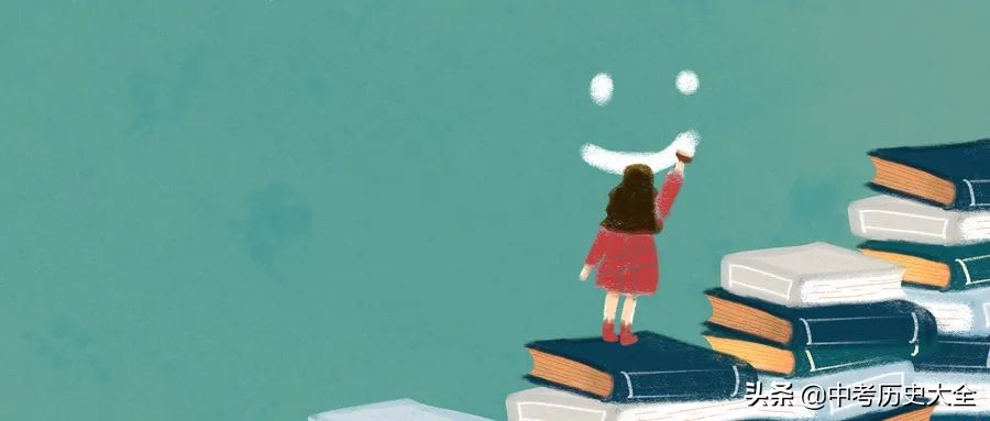 为什么要学历史,历史怎么学从哪学起