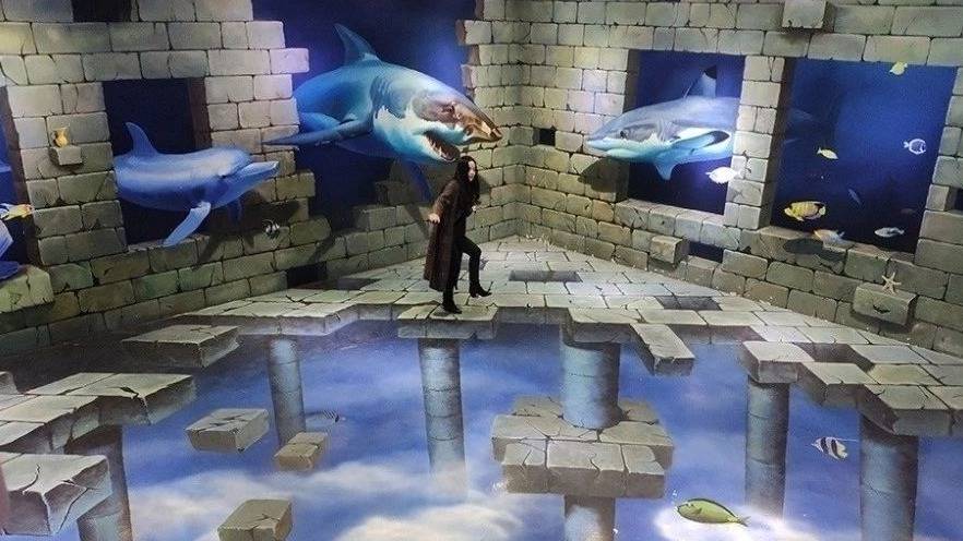 深圳小梅沙海洋世界团购票多少钱,小梅沙海洋世界团购深圳