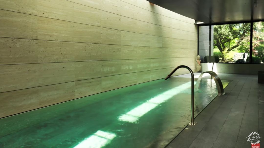 梅西内马尔c罗的家,梅西内马尔c罗豪宅