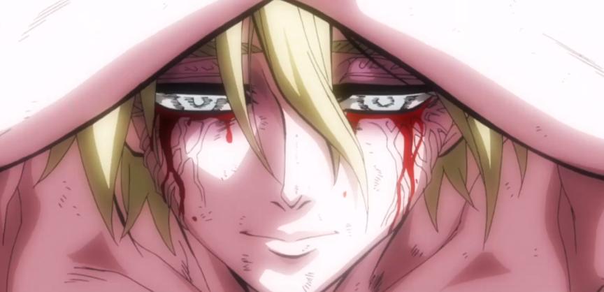 终末的女武神人类之父,终末的女武神宙斯和哈迪斯