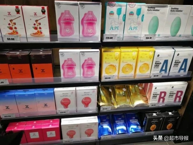 合力超市集团旗下店,合力超市凯悦新城店