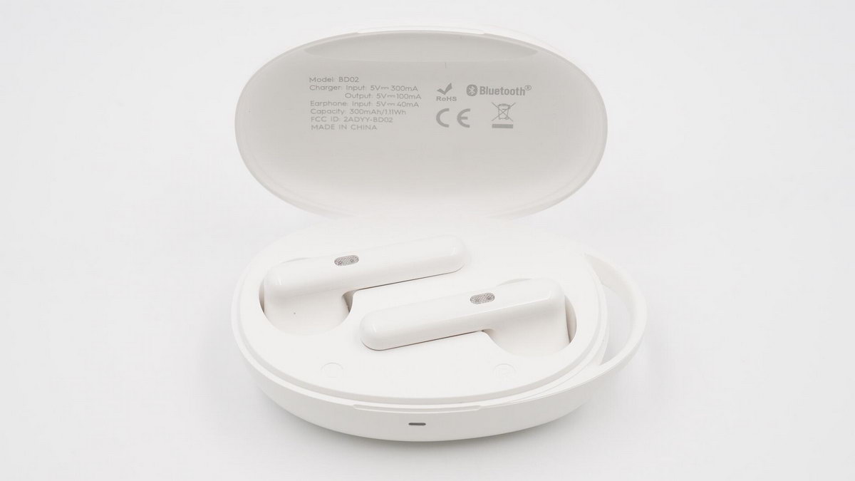 远销非洲的TWS真无线耳机应该注意什么?拆解传音TECNOBuds2看看