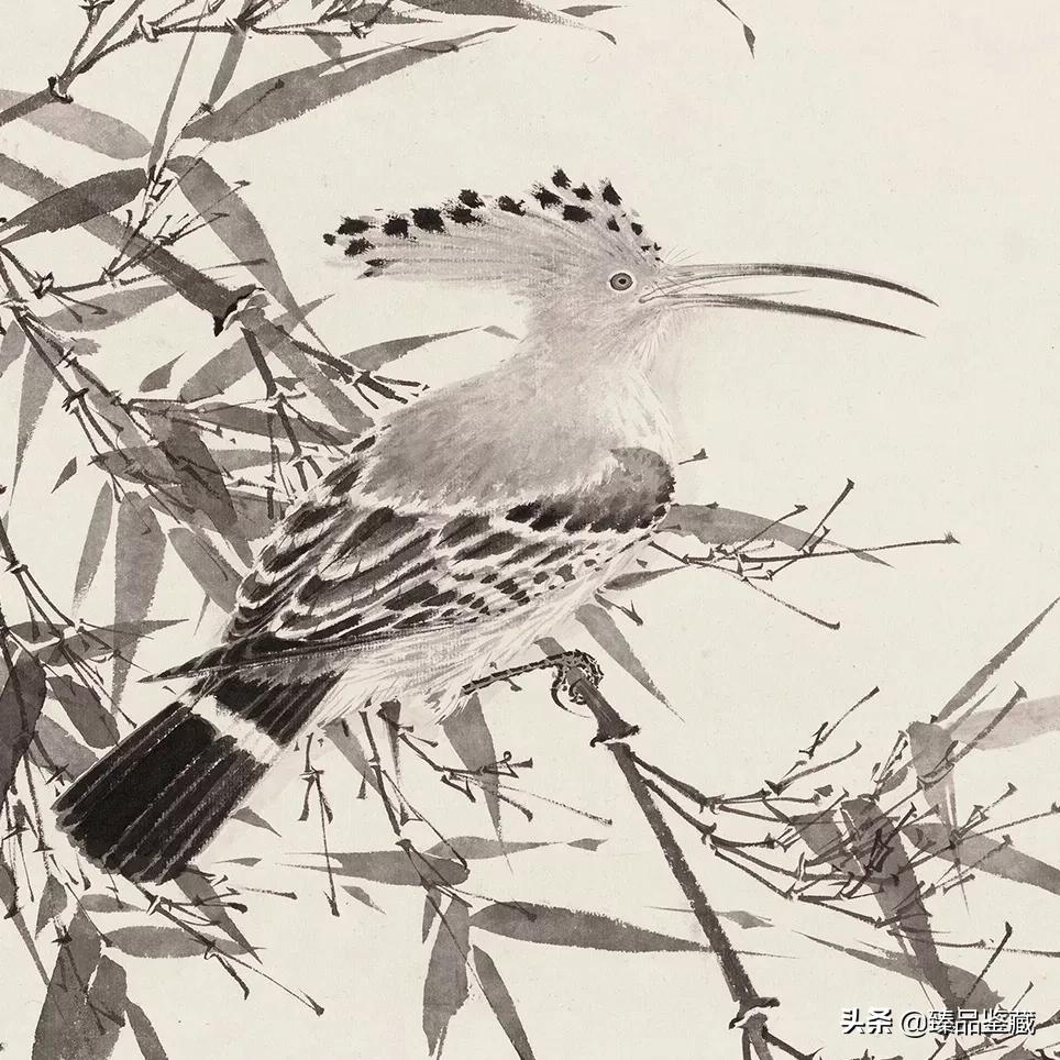 方严讲中国画构图,方严中国画研习班