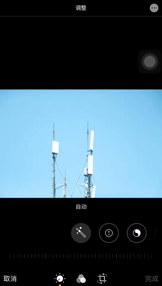 iphone原相机拍照磨皮修图,iphone好用的拍照修图软件