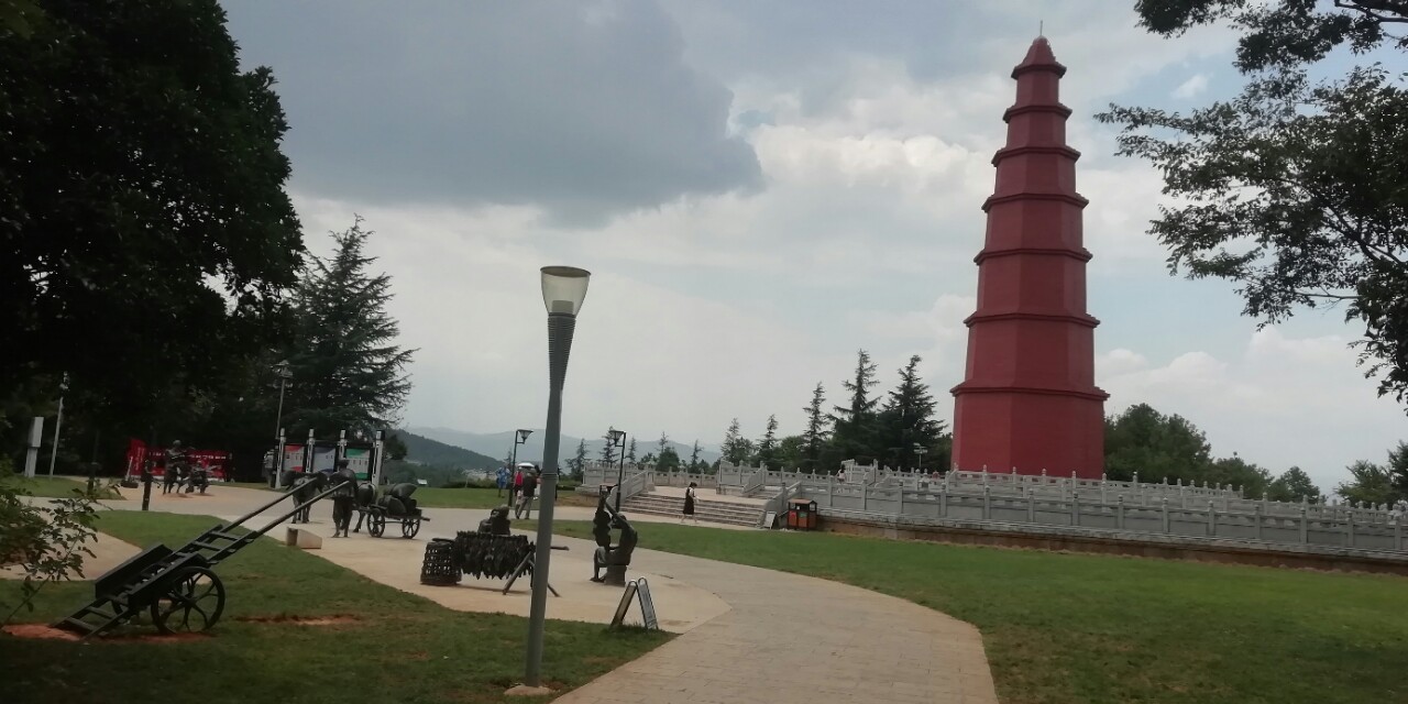 那些曾经辉煌后来衰落的城市,那些曾经辉煌过的城市