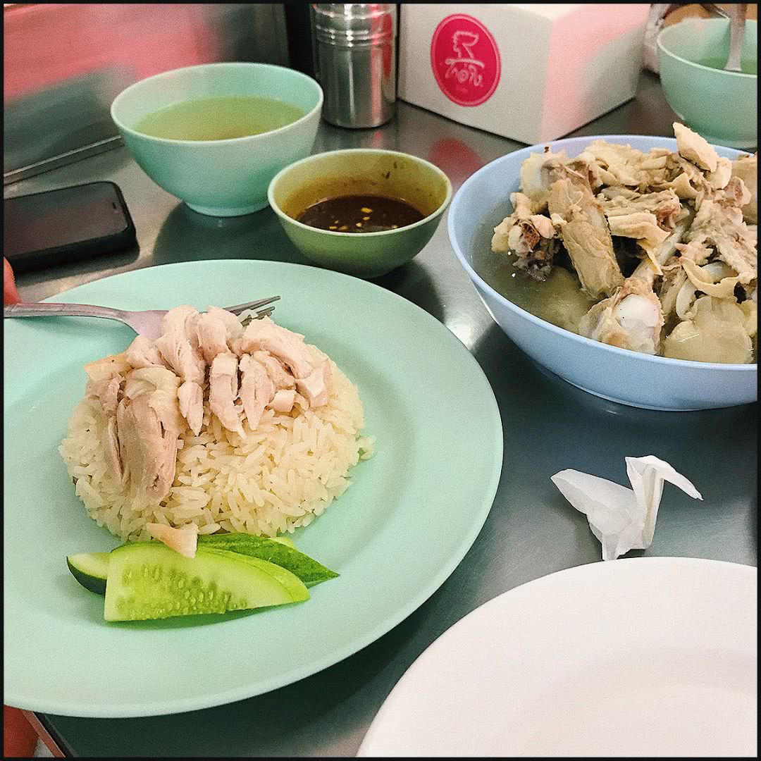 超全泰国旅行攻略｜美食吃到撑，逛街到腿断