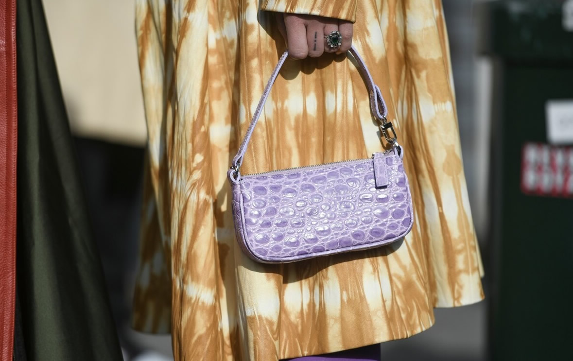 包包的品牌有哪些?除了爱马仕Dior外,ByFar应有名字