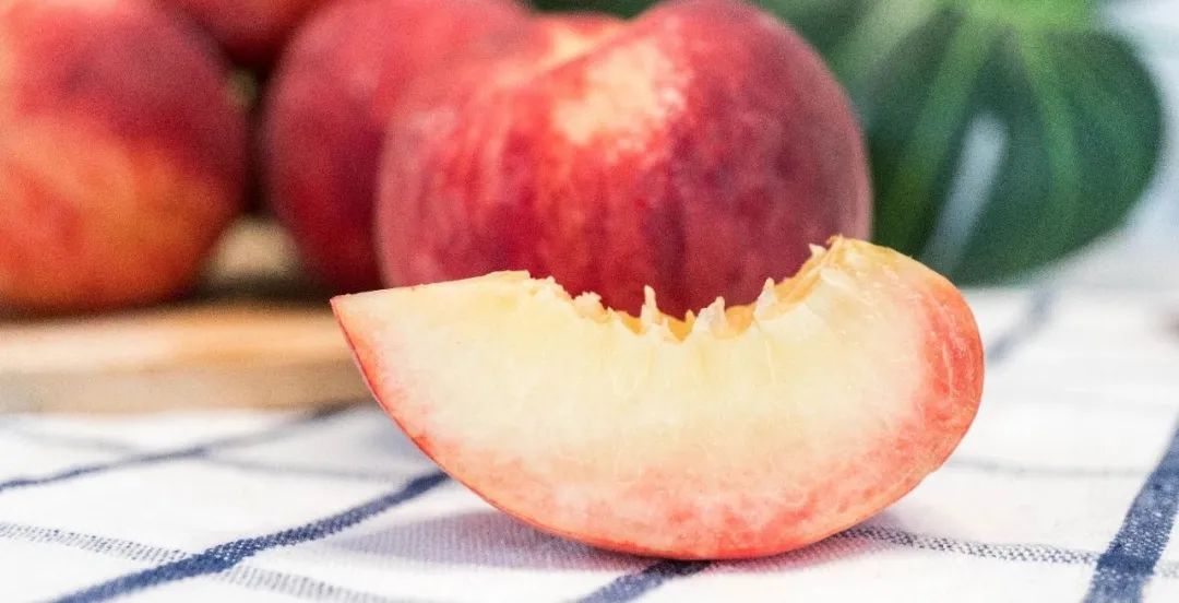 脆桃和硬桃,脆桃和软桃的区别是什么