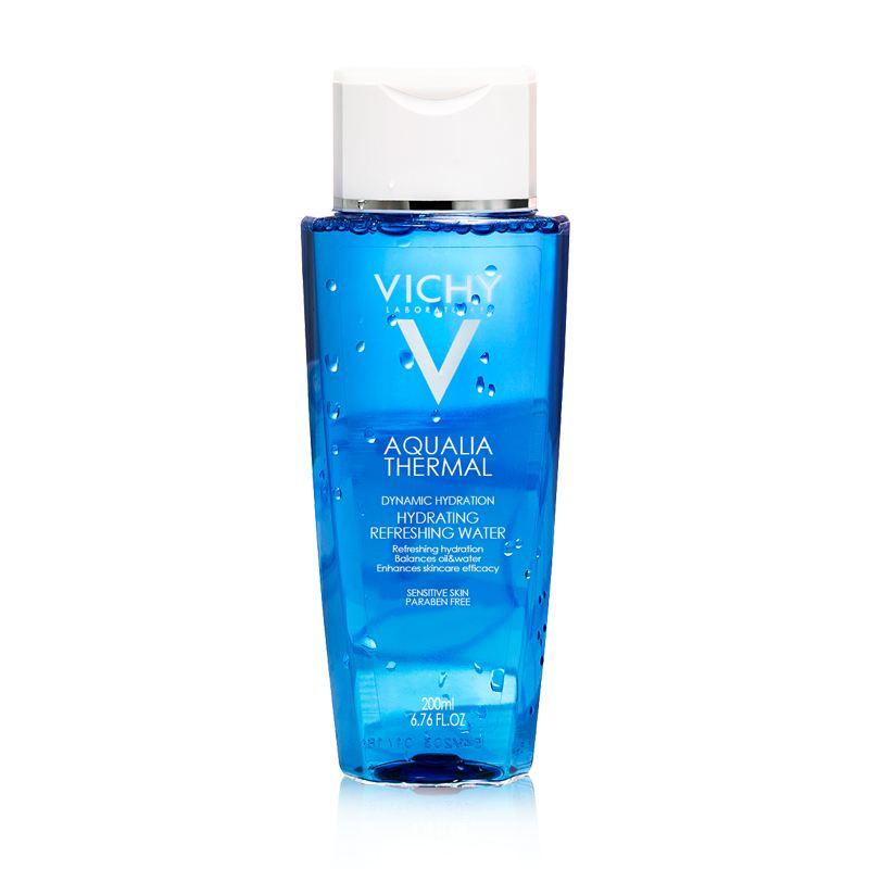 雅漾薇姿温和,科颜氏雅漾保湿霜